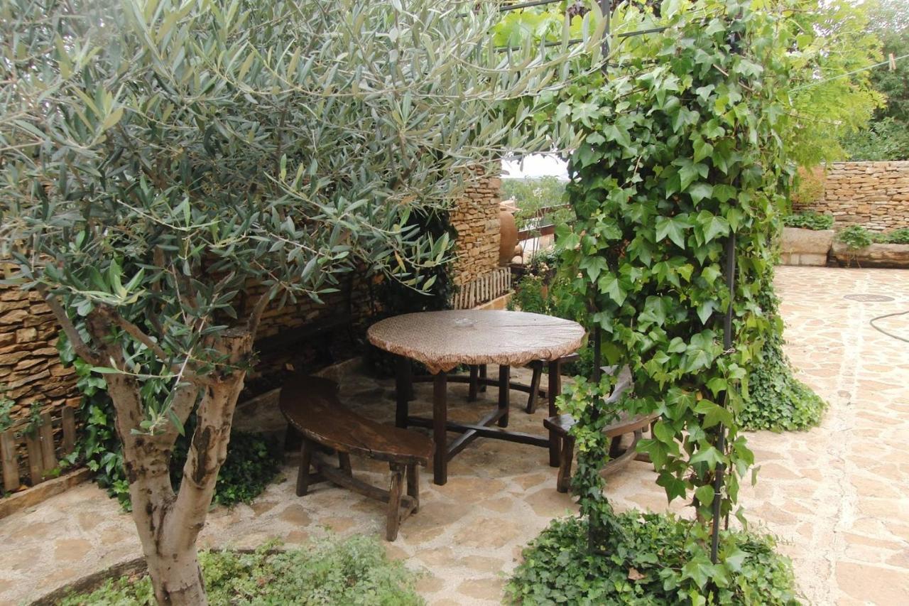 Casa Rural La Antigua Botiga La Iglesuela del Cid Εξωτερικό φωτογραφία